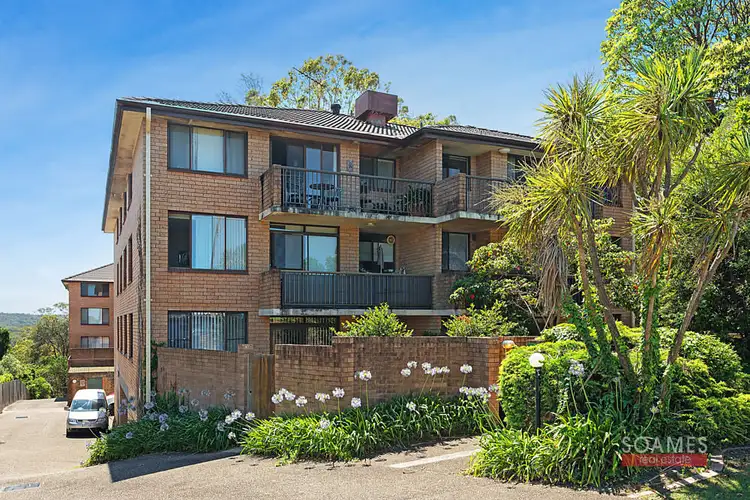 47/215-217 Peats Ferry Road, Hornsby NSW 2077