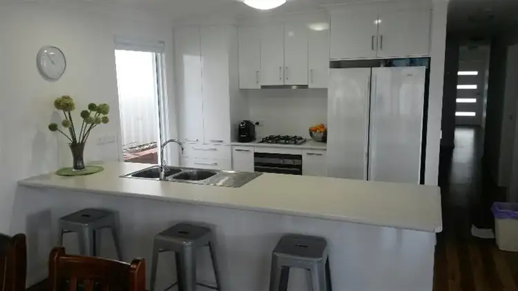Fourth view of Homely house listing, 158 Simpson Street, Tumut NSW 2720