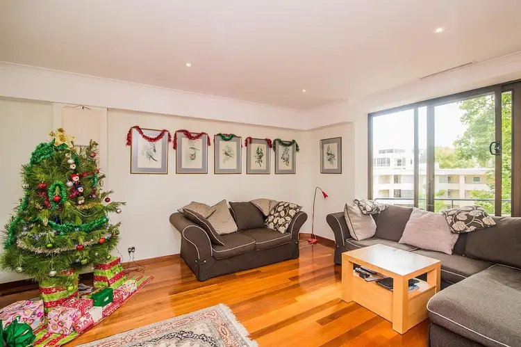 Seventh view of Homely apartment listing, 3/76 Mill Point Road, South Perth WA 6151