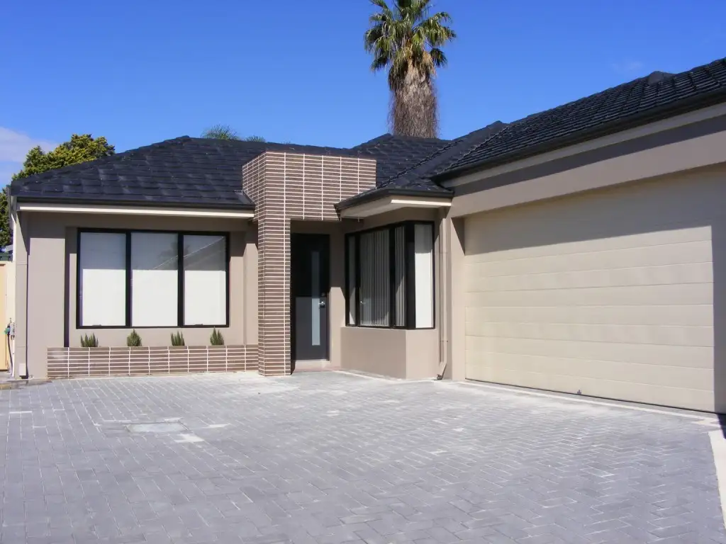 Main view of Homely semi-detached listing, 15 B Puttenham Street, Morley WA 6062