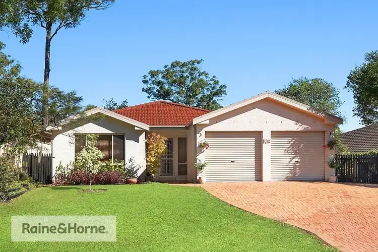 12 Jessie Riley Avenue, Erina NSW 2250