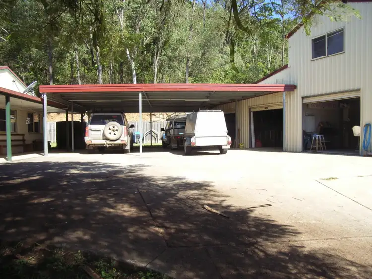 Third view of Homely rural property listing, 203 Powells Road, Marian QLD 4753