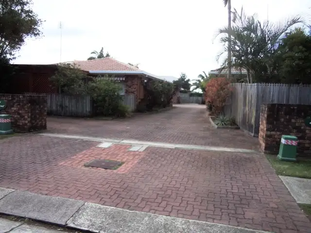 Fourth view of Homely unit listing, Unit 1 / 102 Amarina Avenue (First Settlement), Mooloolaba QLD 4557
