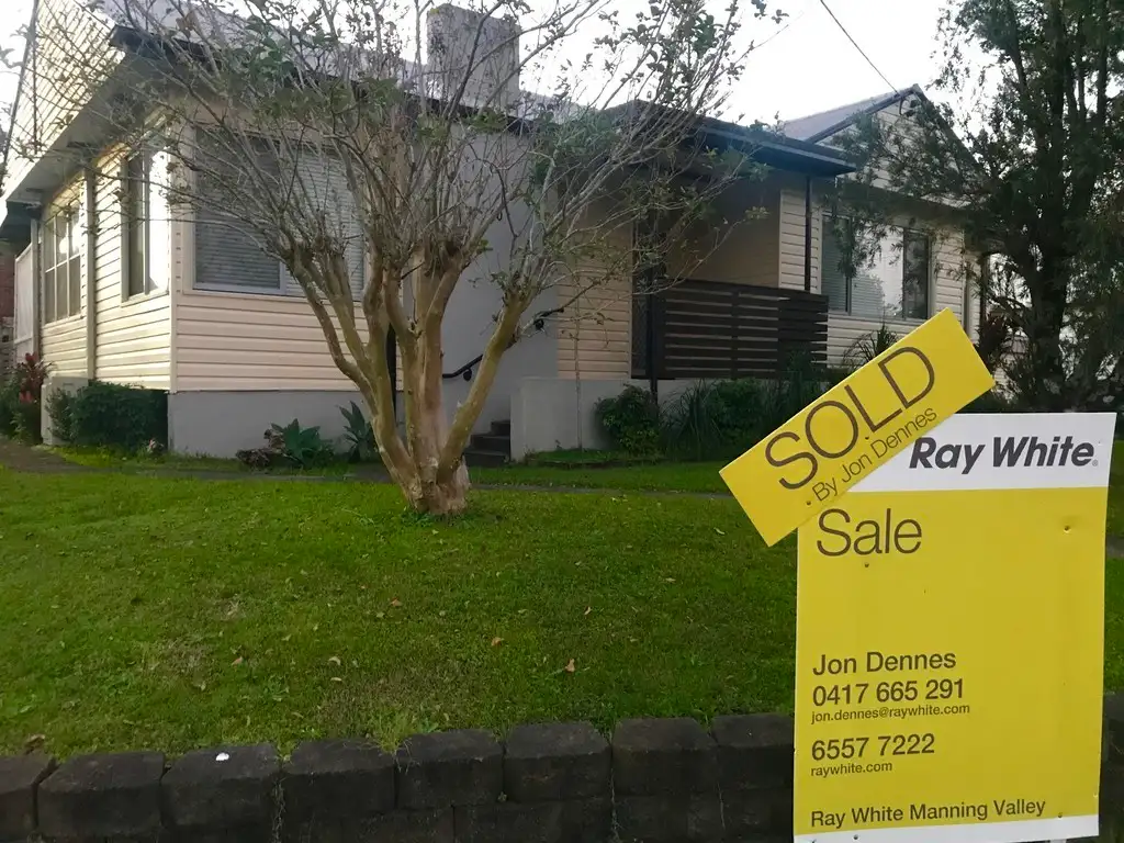 Main view of Homely house listing, 60 Bayview Crescent, Taree NSW 2430