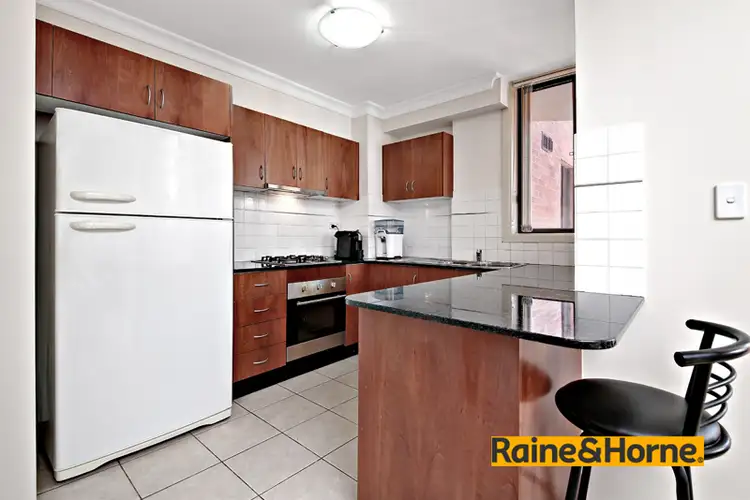 Fourth view of Homely house listing, 1/8-12 Market St, Rockdale NSW 2216