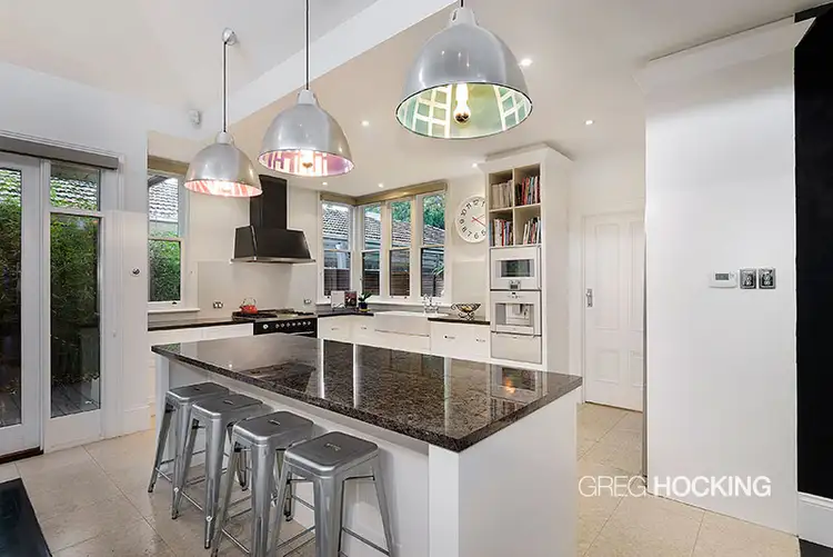 Sixth view of Homely house listing, 21 Bell Street, Seddon VIC 3011