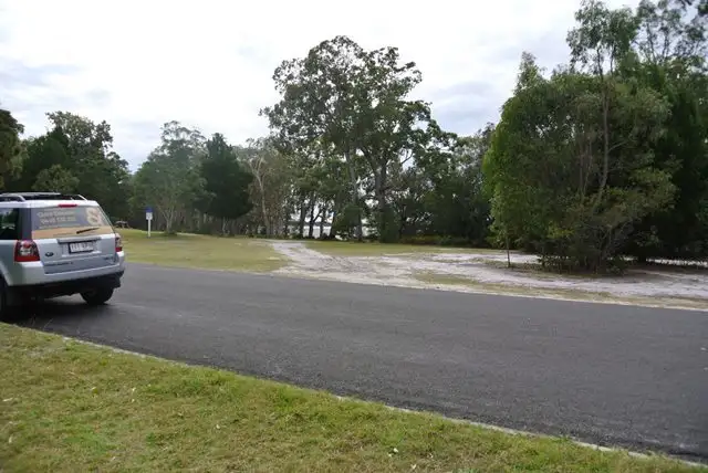 Third view of Homely land listing, 64 Toolara Road, Tin Can Bay QLD 4580