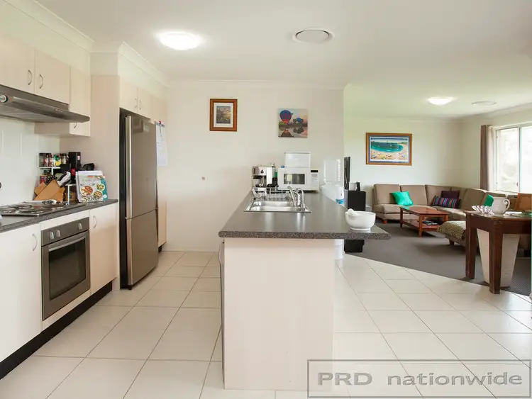 Sixth view of Homely rural property listing, 654 Stanhope Road, Stanhope NSW 2335