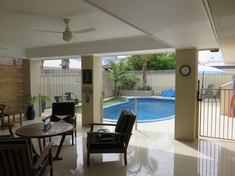 Main view of Homely house listing, 8 Beverston Terrace, Erskine WA 6210