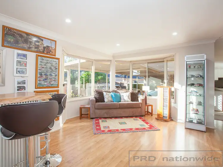 Fifth view of Homely house listing, 4 Kildare Close, Ashtonfield NSW 2323