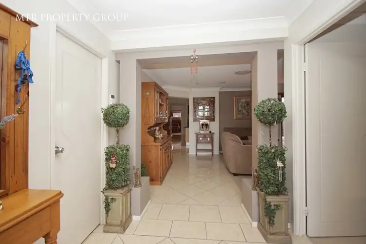 Fourth view of Homely house listing, 130 Jubilee Avenue, Forest Lake QLD 4078