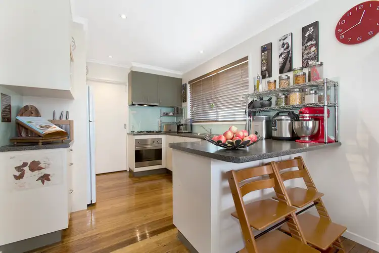 Fifth view of Homely house listing, 65 Bertrand Avenue, Mulgrave VIC 3170