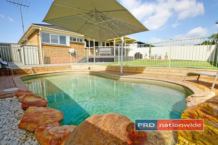 Fourth view of Homely house listing, 13 Charkers Street, South Penrith NSW 2750