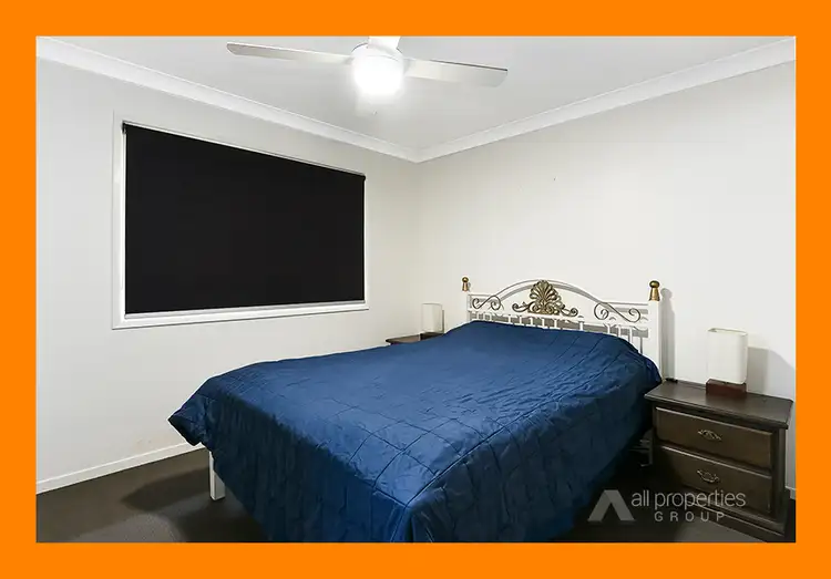 Sixth view of Homely house listing, 27 DRACON STREET, Regents Park QLD 4118