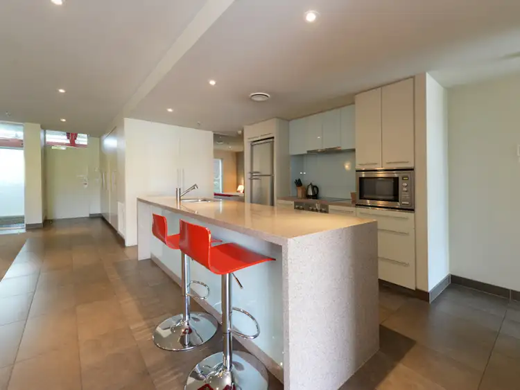 Fifth view of Homely apartment listing, Address available on request