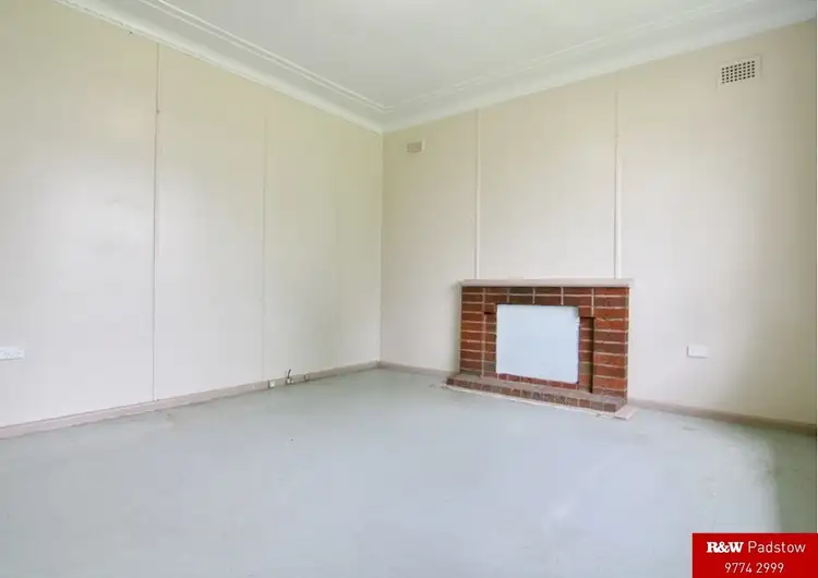 Second view of Homely house listing, 50 Hinemoa Street, Panania NSW 2213