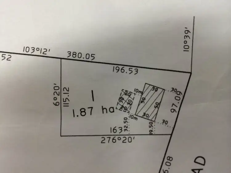 Second view of Homely land listing, 191 Ure Road, Gembrook VIC 3783