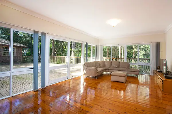 Fourth view of Homely house listing, 52A Livingstone Avenue, Pymble NSW 2073