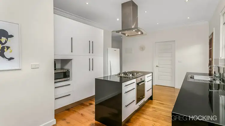 Fourth view of Homely house listing, 19 Milford Street, Newport VIC 3015