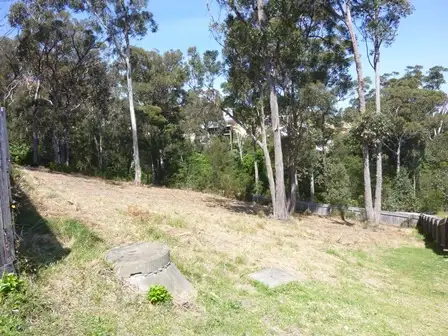 Fourth view of Homely land listing, 8 SNAPPER COURT, Merimbula NSW 2548
