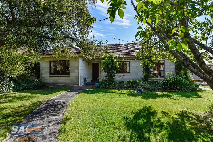 25 Lake Terrace East, Mount Gambier SA 5290