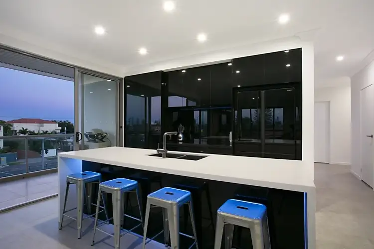Third view of Homely apartment listing, Unit @ 2256 Gold Coast Highway, Mermaid Beach QLD 4218