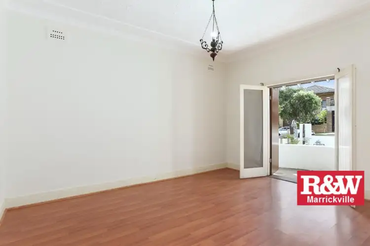 Fourth view of Homely house listing, 34 Acton Street, Hurlstone Park NSW 2193
