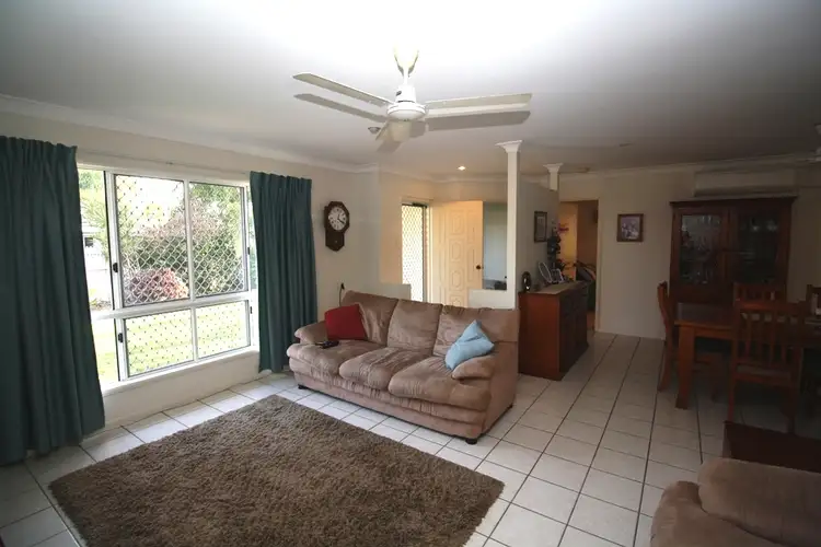 Seventh view of Homely house listing, 34 Rosewood Avenue, Kelso QLD 4815
