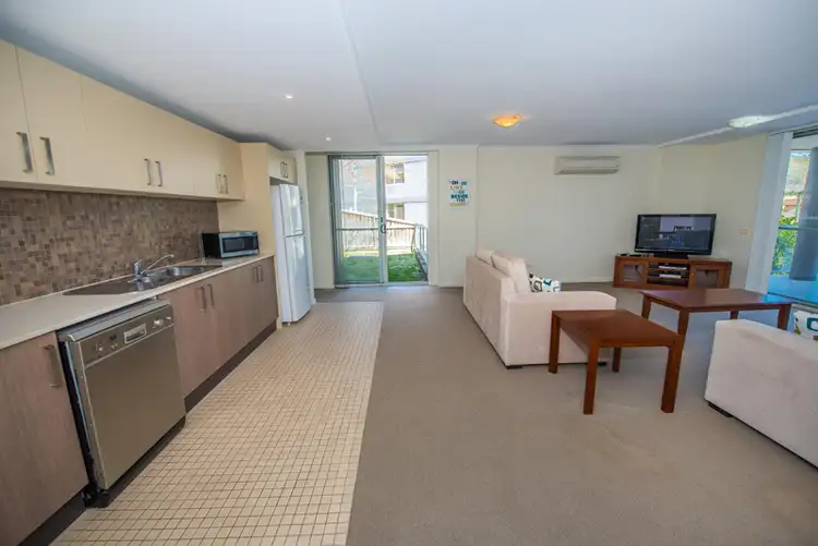 Fifth view of Homely apartment listing, 55/1A Tomaree Street, Nelson Bay NSW 2315