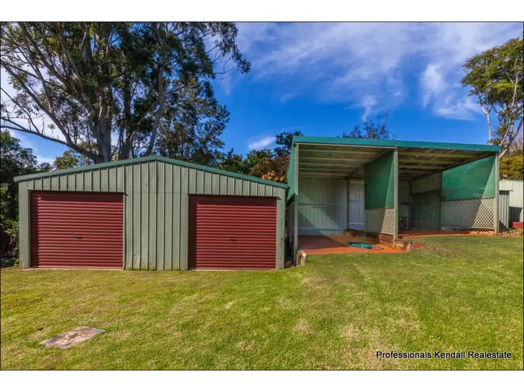 Third view of Homely house listing, 24 Cibola Drive, Tamborine Mountain QLD 4272