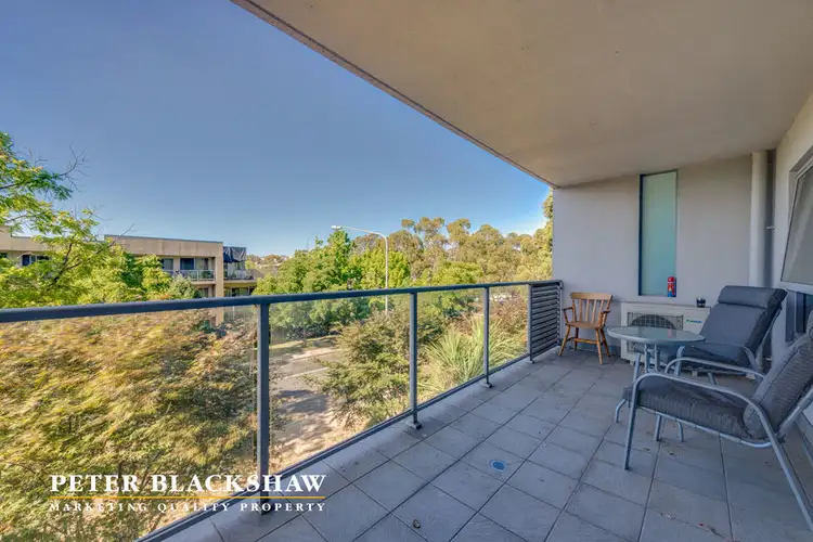 Seventh view of Homely unit listing, 214/17 Dooring Street, Braddon ACT 2612