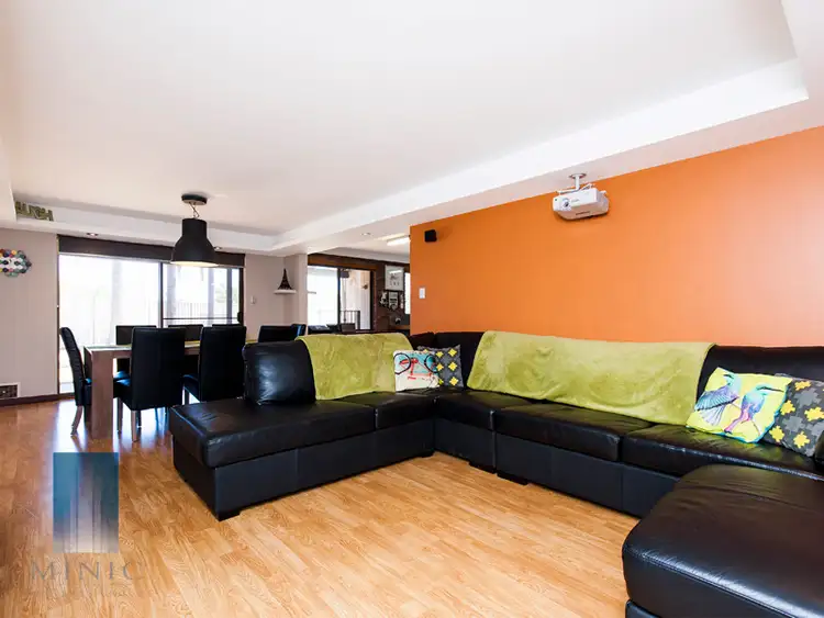 Second view of Homely house listing, 2 Nicol Road, Parkwood WA 6147