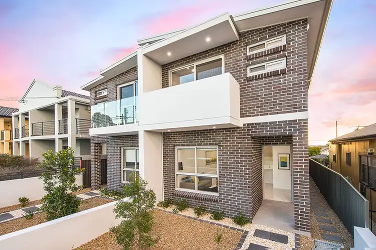 39 Grove Street, Earlwood NSW 2206