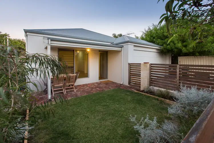 55 Solomon Street, Mosman Park WA 6012