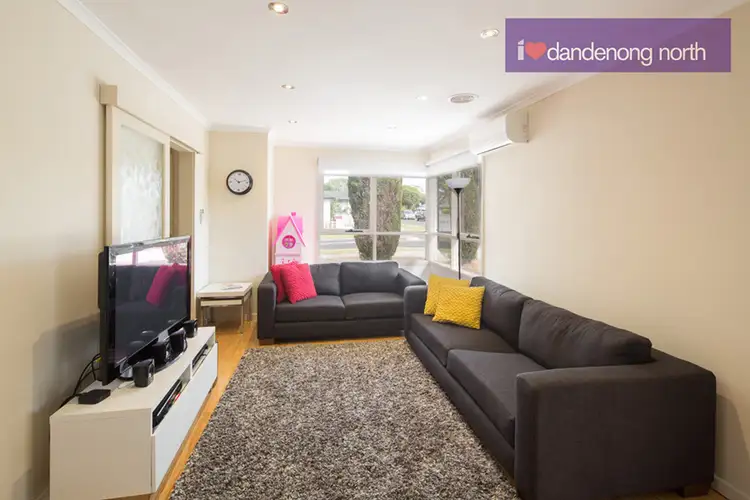 Third view of Homely unit listing, 1/19 Apex Street, Dandenong North VIC 3175