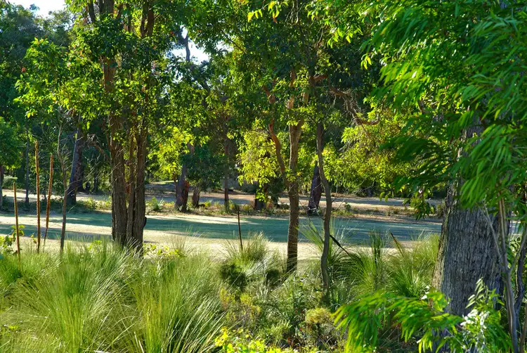 Main view of Homely land listing, Lot 12 (26) Hennessey Loop, Dunsborough WA 6281