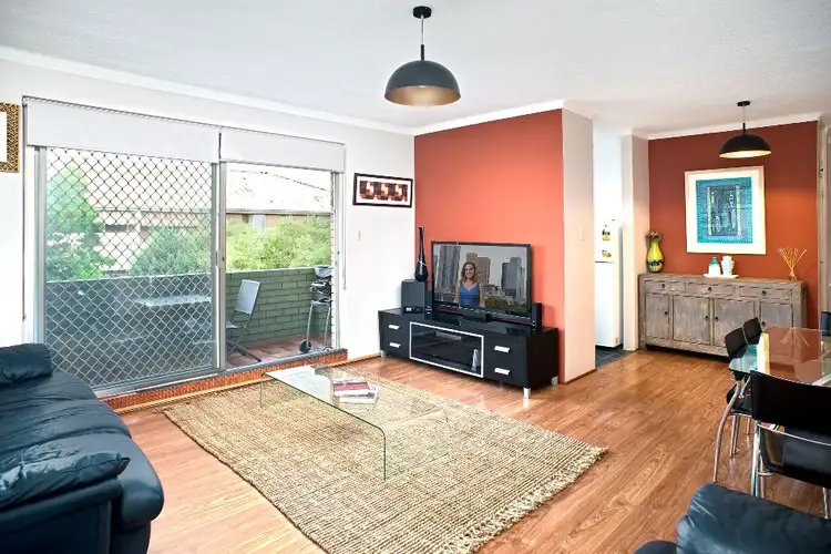 17/9 Nilson Avenue, Hillsdale NSW 2036