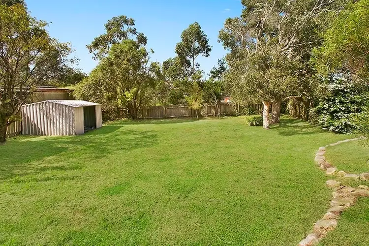 Fourth view of Homely house listing, 20 Scott Crescent, Roseville NSW 2069