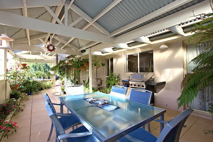 Second view of Homely house listing, 12 Cumberland Drive, Lara VIC 3212