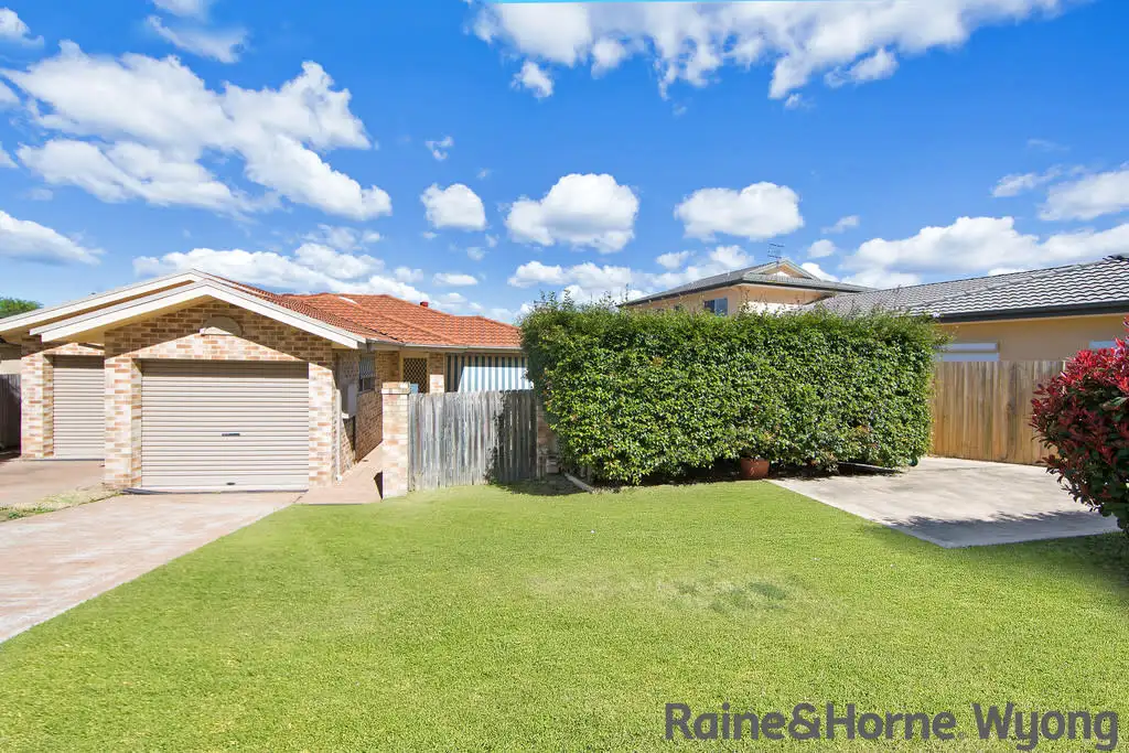 Main view of Homely house listing, 33a Treeview Place, Mardi NSW 2259