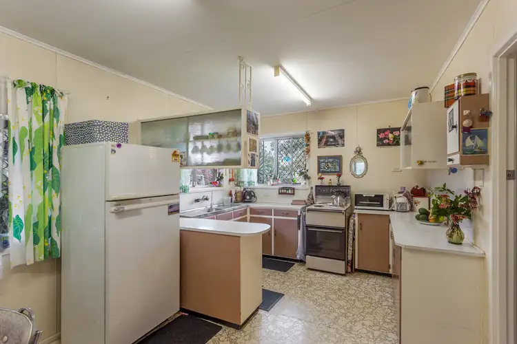 Third view of Homely house listing, 46 Jellicoe Street, Mount Lofty QLD 4350