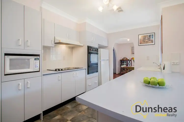 Second view of Homely house listing, 50 Kings Road, Ingleburn NSW 2565