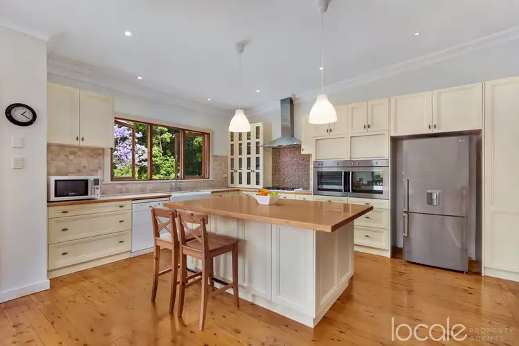Second view of Homely house listing, 345 Lyons Rd, Russell Lea NSW 2046
