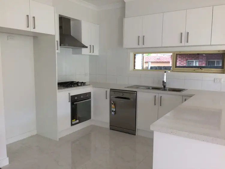 Second view of Homely unit listing, 21b Kathryn St, Doveton VIC 3177