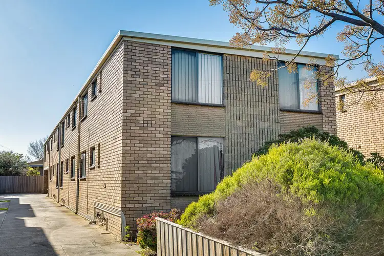 Second view of Homely apartment listing, 7/150 Rupert Street, West Footscray VIC 3012