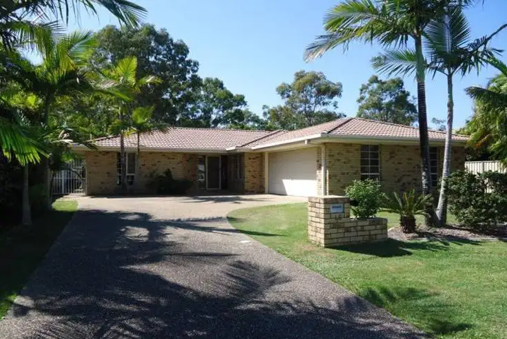 Main view of Homely house listing, 15 Anchorage Way, Biggera Waters QLD 4216