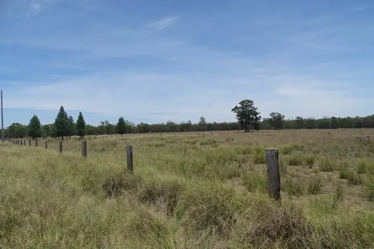 Third view of Homely rural property listing, Lot 4 Bonnie Doon Road, Leyburn QLD 4365