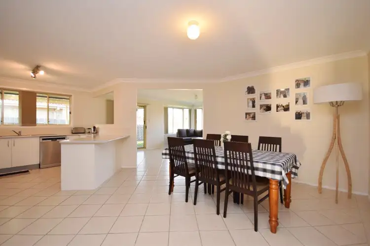 Fifth view of Homely house listing, 18 Juniper Place, Worrigee NSW 2540