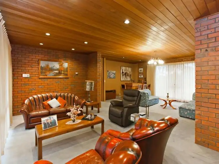Sixth view of Homely house listing, 195 Kennedy's Road, Miners Rest VIC 3352
