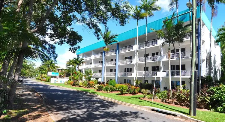 Third view of Homely unit listing, 32/69 ARLINGTON ESP., Clifton Beach QLD 4879